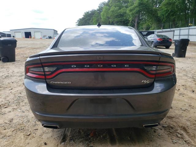 2C3CDXCT2FH874889 Dodge CHARGER R/