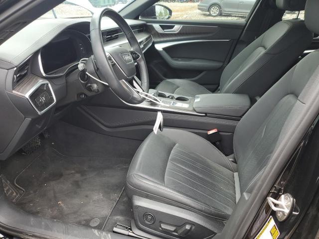 WAUL2BF24PN059865 Audi A6 PREMIUM