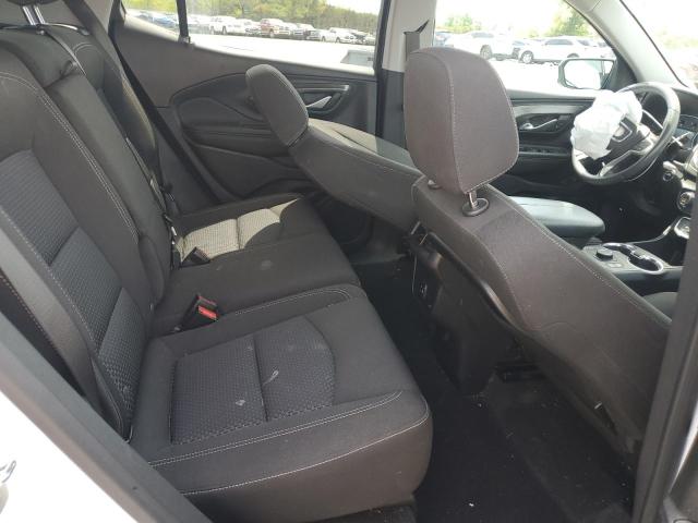 3GKALTEV3NL265091 GMC TERRAIN SL