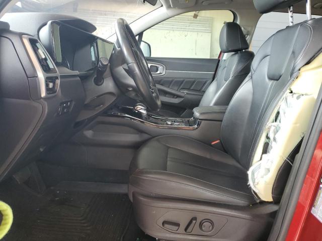 5XYRK4LF8MG034907 KIA t-gdi theta-iii
