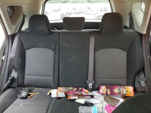 KNDJ23AU3L7062683 KIA SOUL LX