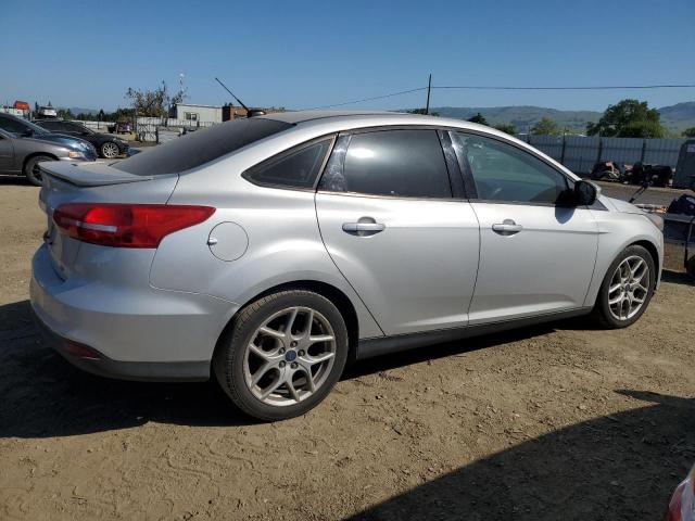 1FADP3F24FL326906 Ford 2015