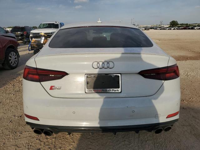 WAUC4CF55KA020549 Audi S5 PRESTIG