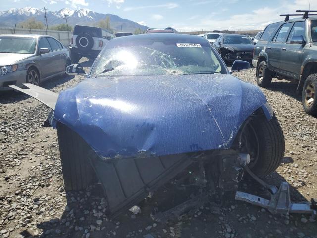 5YJSA1E27HF204491 Tesla MODEL S