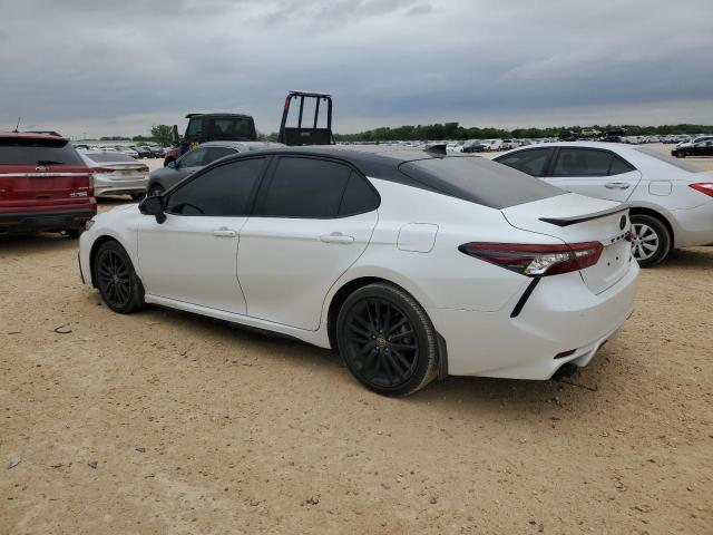 4T1KZ1AK4RU093983 Toyota CAMRY XSE