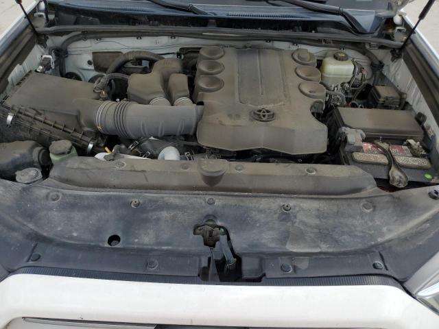 JTENU5JR4M5896926 Toyota 4RUNNER SR