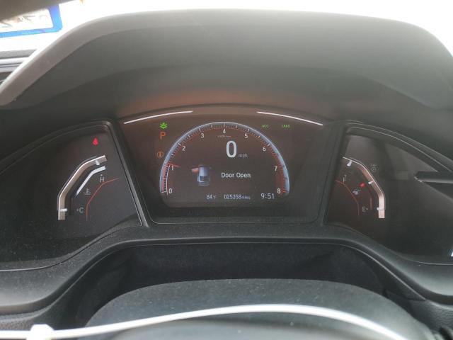 SHHFK7H46MU228546 Honda CIVIC SPOR
