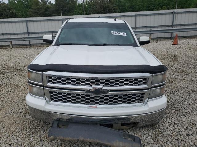 3GCUKREC7EG504728 Chevrolet Silverado