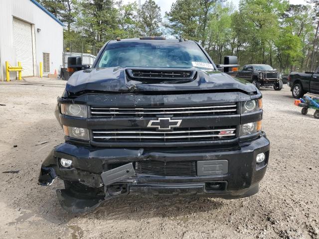 1GC1KTEY0KF217241 Chevrolet Silverado