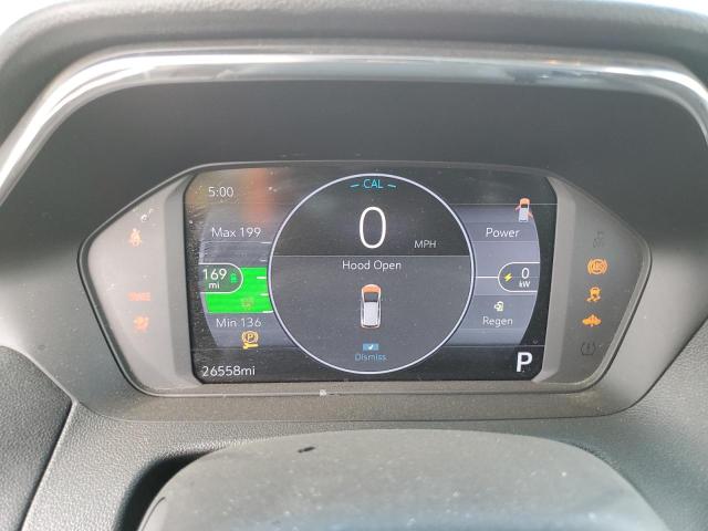 1G1FW6S08P4113716 Chevrolet BOLT EV