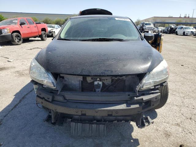 3N1AB7AP3EY200342 Nissan 2014