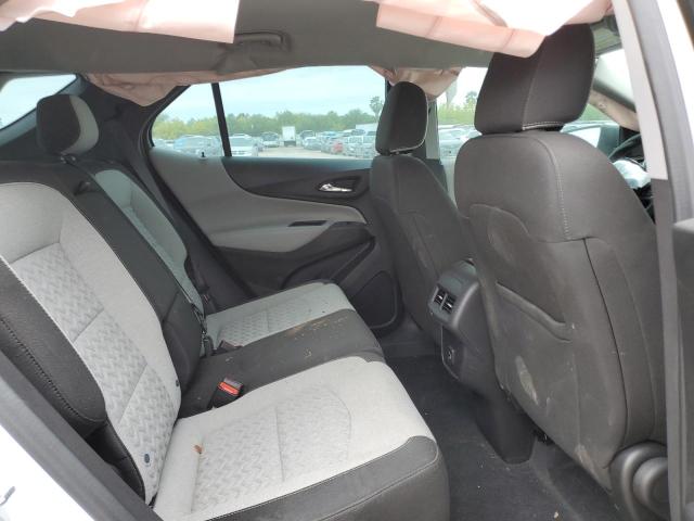3GNAXHEG7RL348275 Chevrolet lsd