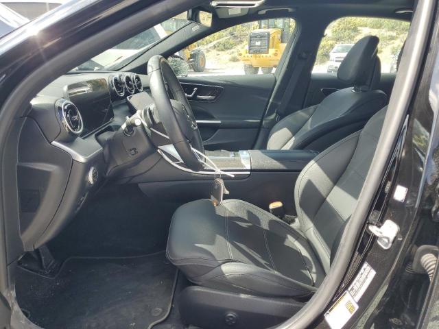 W1KAF4GB7RR207159 Mercedes-Benz C 300