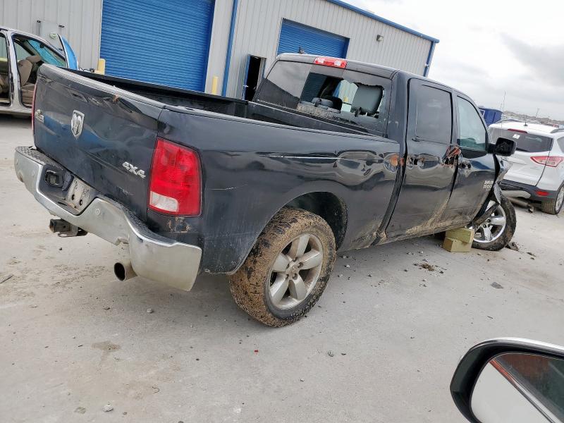 1C6RR7TT4KS712943 RAM 1500 Class