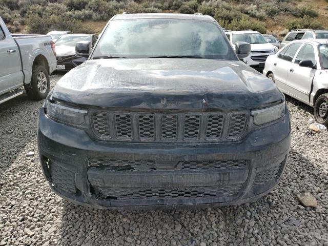 1C4RJKAG5P8806097 Jeep Grand Cher