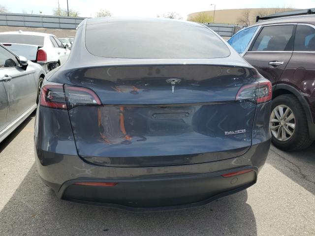 7SAYGDEF1NF491967 Tesla 2022