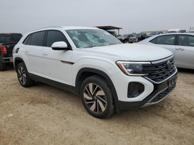 1V2WE2CA5RC202127 Volkswagen ATLAS CROS