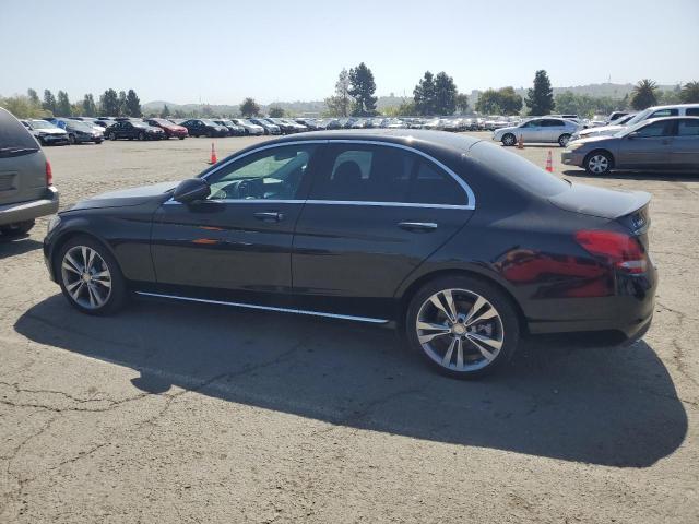 55SWF4JB7GU102678 Mercedes-Benz C 300