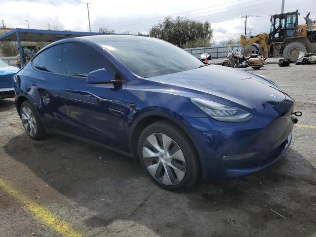 5YJYGDEE6MF182384 Tesla Model Y