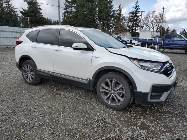 7FART6H97LE002312 Honda CR-V TOURI