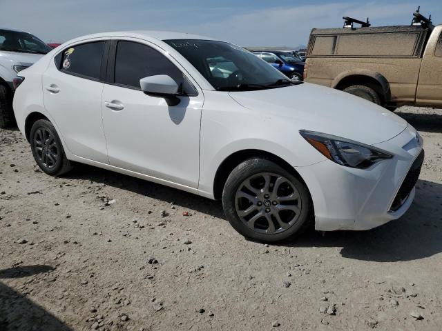 3MYDLBYV1LY716776 Toyota p5v