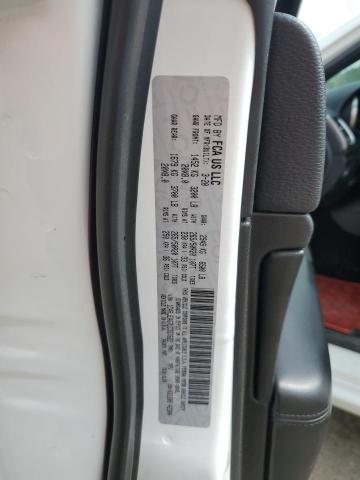 1C4RJEAG7LC337622 Jeep Grand Cher