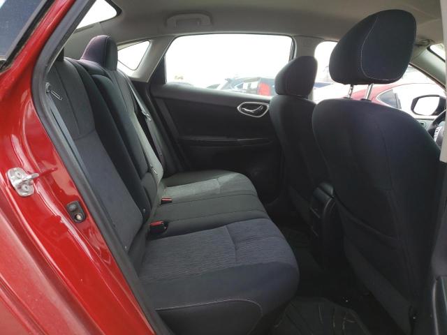 3N1AB7AP6EY254265 Nissan Sentra