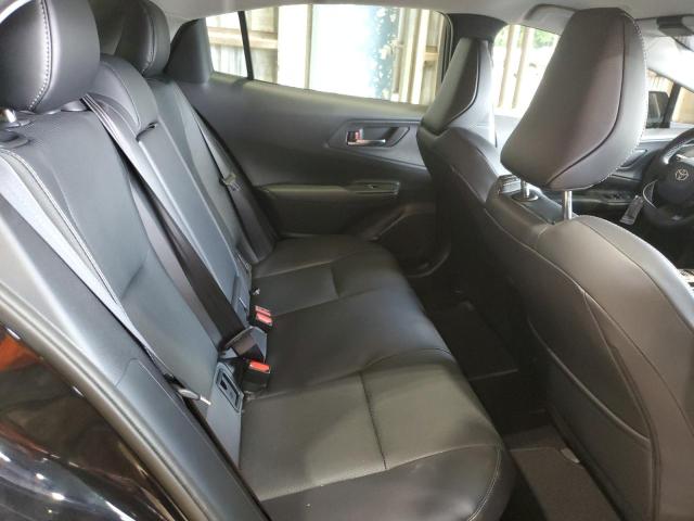 JTDACAAU5S3051241 Toyota Prius Le