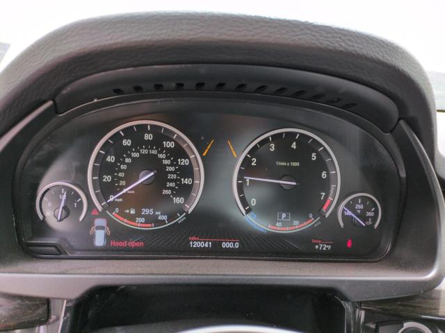 5UXKR0C53F0P14735 BMW 2015