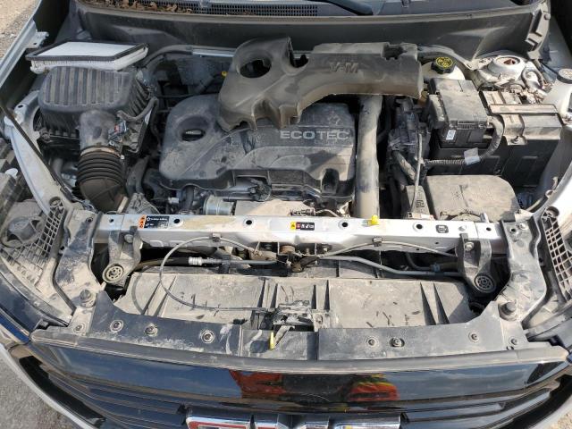 3GKALMEV2NL250913 GMC lyx