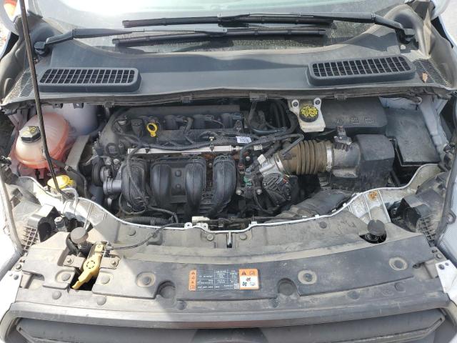 1FMCU0F77KUA69524 Ford ESCAPE S