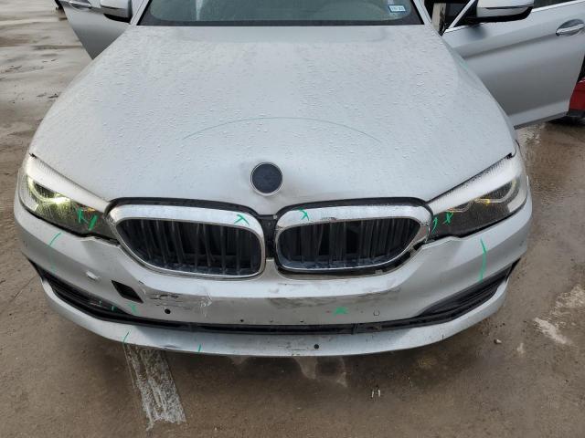 WBAJA5C36HG456248 BMW 530 I