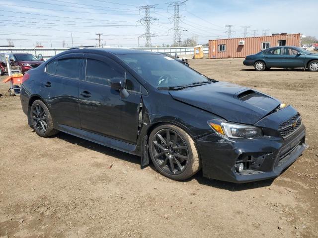 JF1VA1N6XL8820555 Subaru WRX LIMITE
