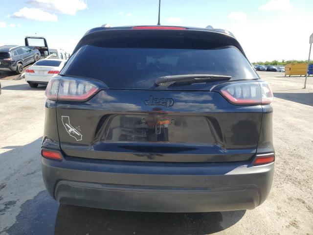 1C4PJLLB5KD110886 Jeep 2019