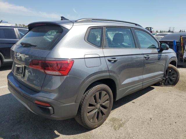 3VVCX7B24PM367217 Volkswagen tsi
