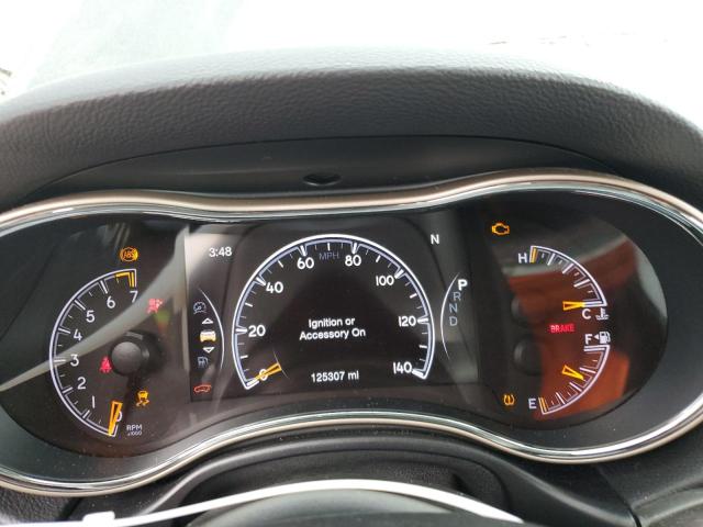 1C4RJFBG2HC802240 Jeep 2017