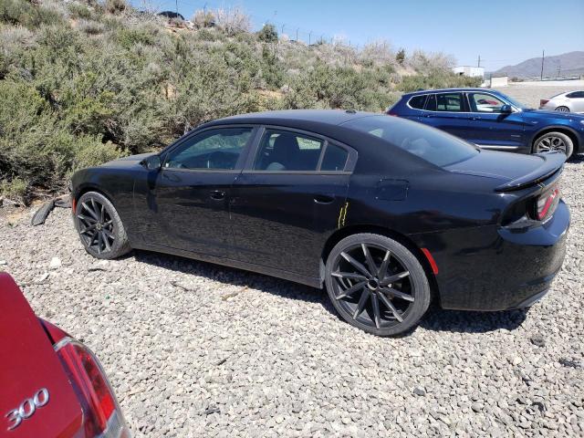 2C3CDXBG7FH857056 Dodge Charger Se