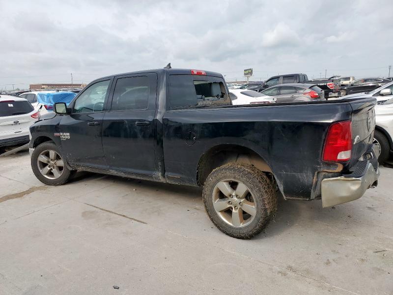 1C6RR7TT4KS712943 RAM 1500 Class