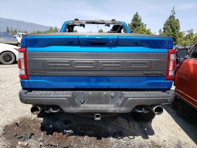 1FTFW1RG7MFC20222 Ford gtdi