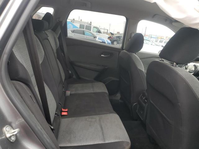 JN8AT3BA8MW018045 Nissan Rogue