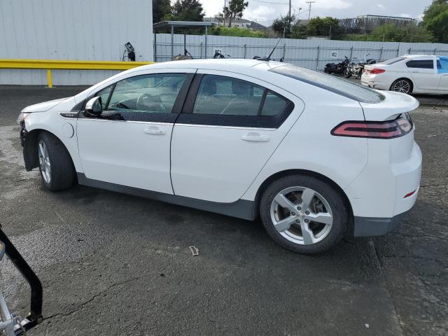 1G1RE6E40EU118176 Chevrolet Volt