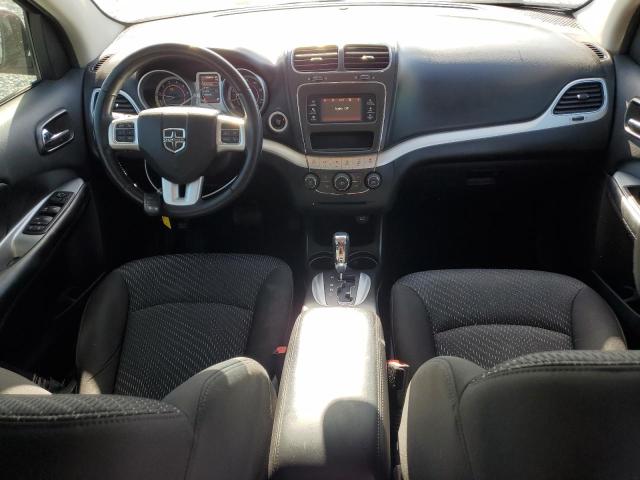 3C4PDCAB2GT207829 Dodge JOURNEY SE