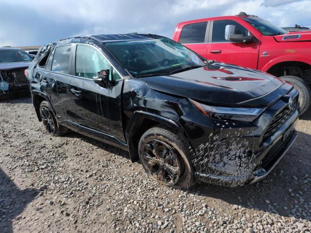 4T3T6RFV4NU080053 Toyota RAV4 SE