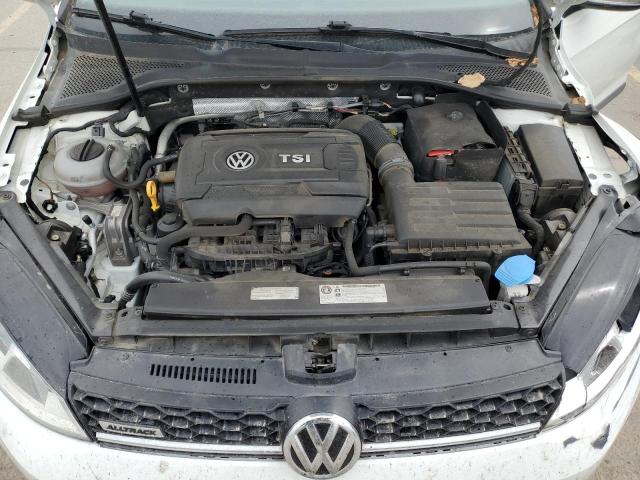 3VWM17AU4HM523262 Volkswagen GOLF ALLTR