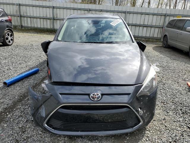 3MYDLBYV1HY158970 Toyota p5v