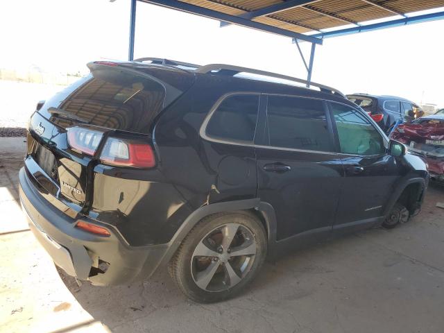 1C4PJLDB9LD565014 Jeep CHEROKEE L
