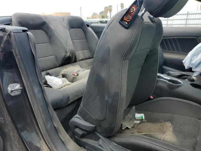 1FATP8UHXN5124624 Ford Mustang