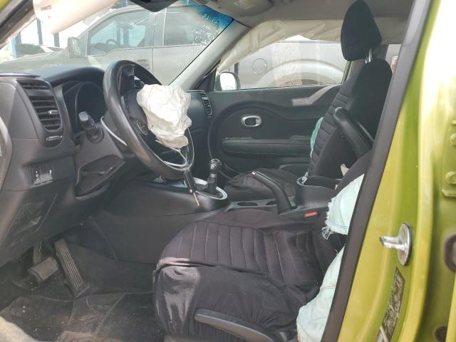 KNDJP3A58J7897864 KIA SOUL +