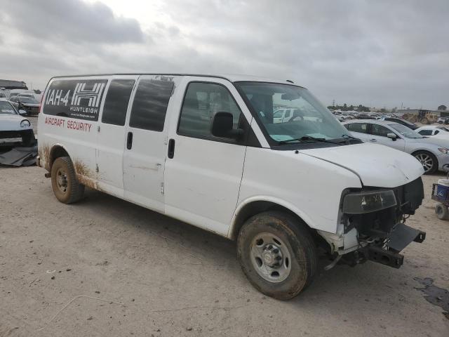 1GAZG1FG3E1198306 Chevrolet EXPRESS G3