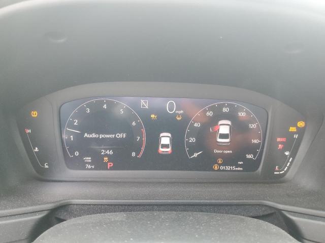 1HGCY1F2XRA068741 Honda ACCORD LX